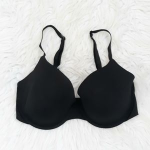 VS Lightly Lined Semi Demi Bra 34DD